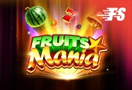 Fruits Mania - ADUGAMING