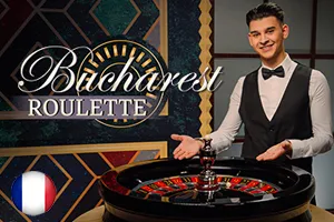 Bucharest French Roulette - ADUGAMING