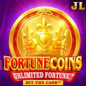 Fortune Coins Unlimited Fortune&trade; - ADUGAMING