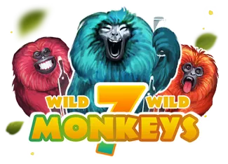 7 Monkeys - ADUGAMING