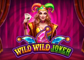 Wild Wild Joker - ADUGAMING