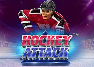 Hockey Attack - ADUGAMING