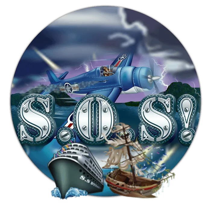 S.O.S! - ADUGAMING