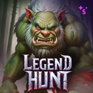 Legend Hunt - ADUGAMING