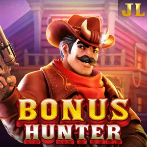 Bonus Hunter - ADUGAMING