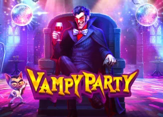 Vampy Party - ADUGAMING
