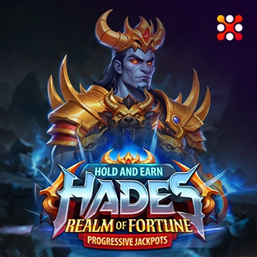 Hades: Realm of Fortune - ADUGAMING