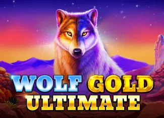 Wolf Gold Ultimate - ADUGAMING
