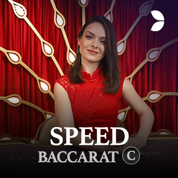 Speed Baccarat C - ADUGAMING