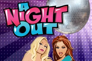 A Night Out - ADUGAMING
