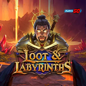 Loot & Labyrinths - ADUGAMING