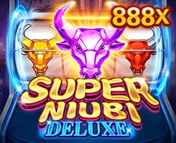 Super Niubi Deluxe - ADUGAMING