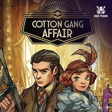 Cotton Gang Affair - ADUGAMING