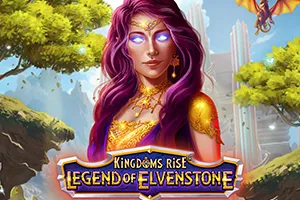 Kingdoms Rise: Legend of Elvenstone™ - ADUGAMING