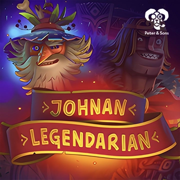 Johnan Legendarian - ADUGAMING