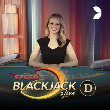 Speed VIP Blackjack D - ADUGAMING
