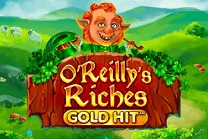 Gold Hit: OReillys Riches - ADUGAMING