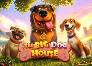 The Big Dog House - ADUGAMING