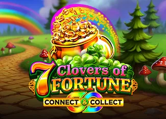 7 Clovers of Fortune - ADUGAMING