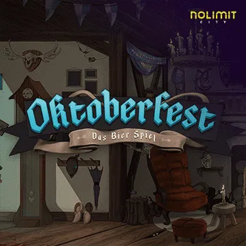 NolimitCity : Oktoberfest - ADUGAMING