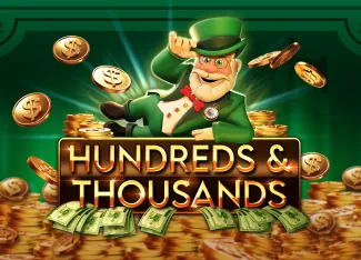 Hundreds and Thousands - ADUGAMING