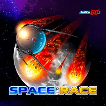 Space Race - ADUGAMING
