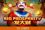 Big Prosperity - ADUGAMING
