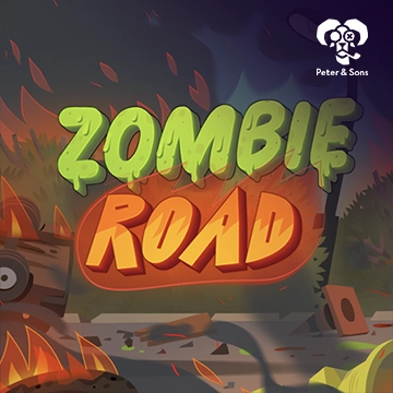 Zombie Road - ADUGAMING
