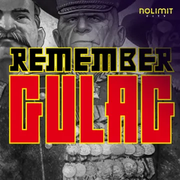 NolimitCity : Remember Gulag - ADUGAMING