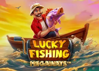 Lucky Fishing - ADUGAMING