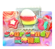 Sour Candy - ADUGAMING