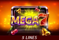 Mega 7 - ADUGAMING