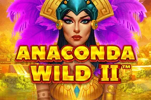 Anaconda Wild 2 - ADUGAMING