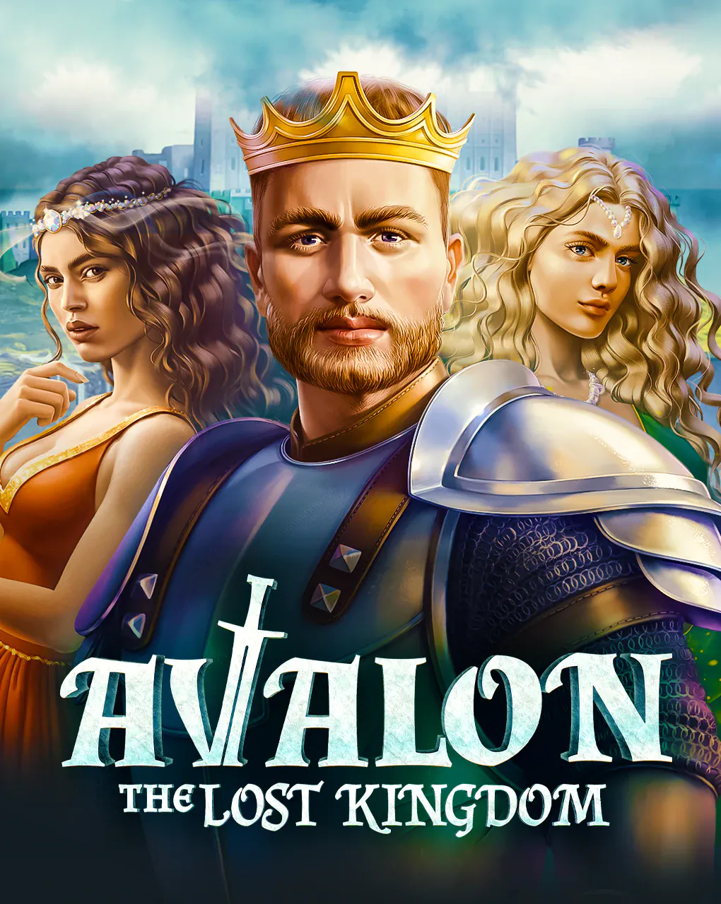 Avalon: The Lost Kingdom - ADUGAMING