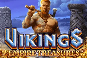 Vikings: Empire Treasures - ADUGAMING