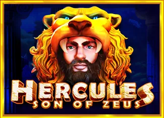 Hercules Son of Zeus - ADUGAMING