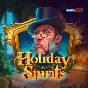 Holiday Spirits - ADUGAMING