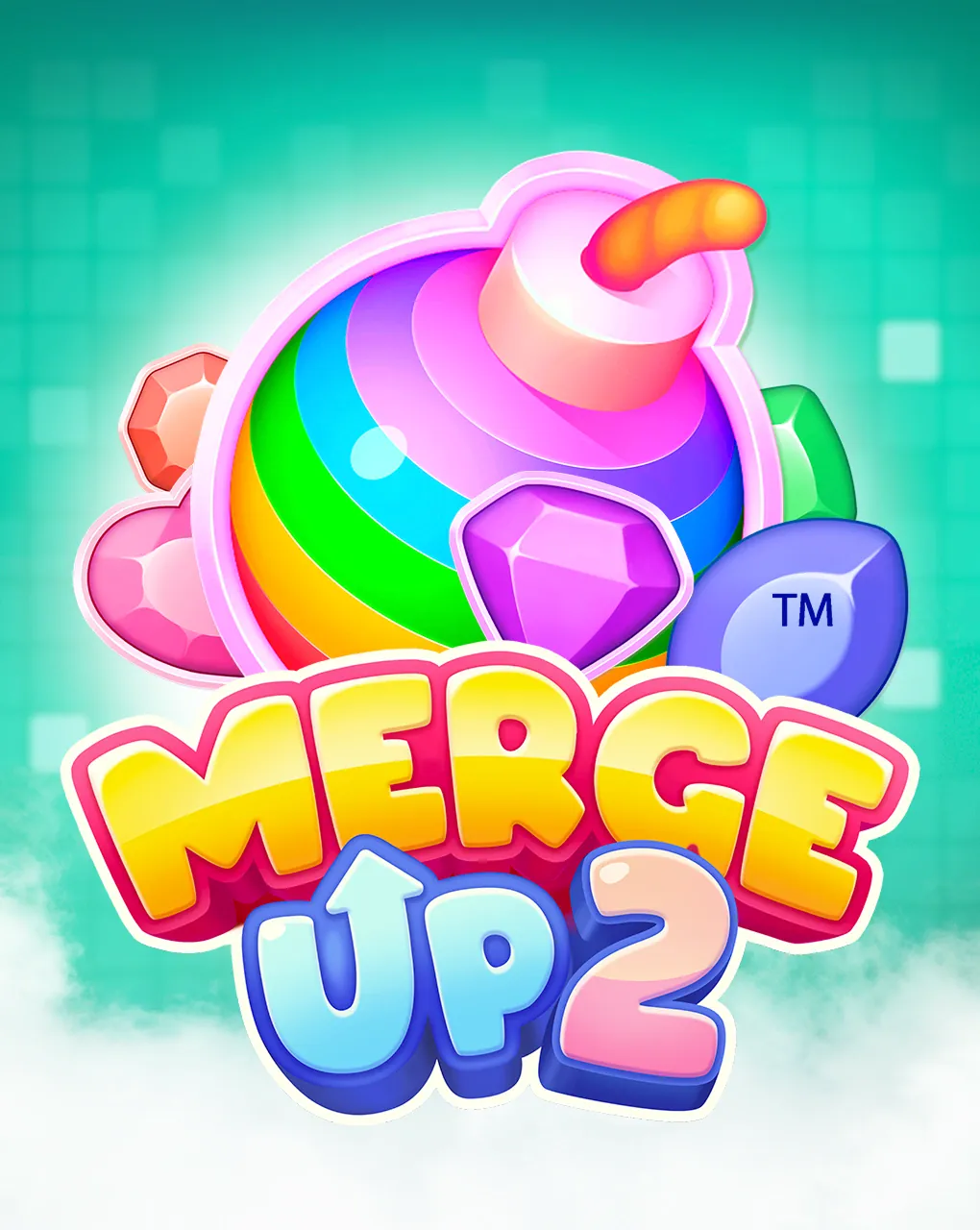 Merge Up 2 - ADUGAMING