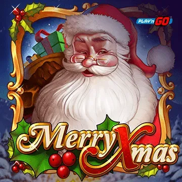 Merry Xmas - ADUGAMING