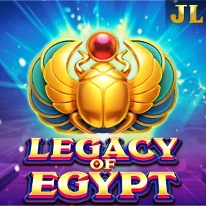 Legacy Of Egypt - ADUGAMING