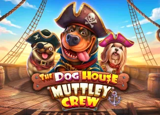 The Dog House - Muttley Crew - ADUGAMING