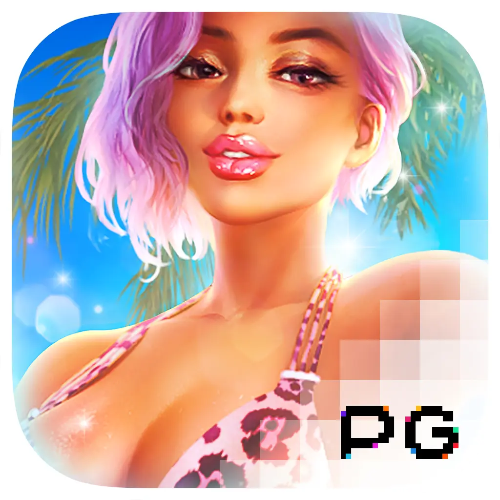 Bikini Paradise - ADUGAMING