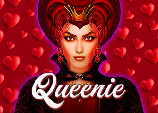 Queenie - ADUGAMING