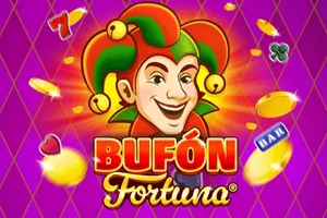 Bufón Fortuna - ADUGAMING