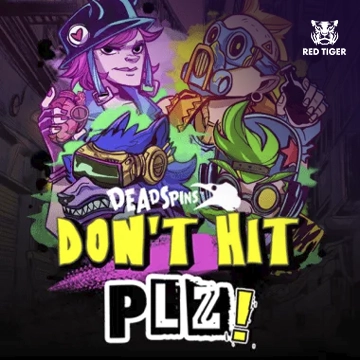 Dont Hit Plz - ADUGAMING