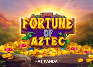 Fortune of Aztec - ADUGAMING