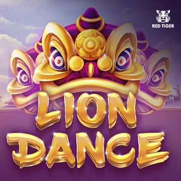 Lion Dance - ADUGAMING