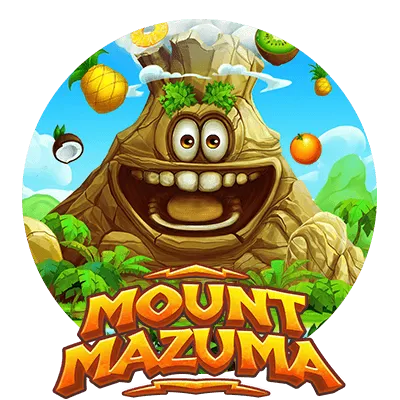 Mount Mazuma - ADUGAMING