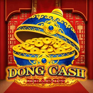 Dong Cash Dragon - ADUGAMING