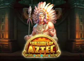 Fortunes of Aztec - ADUGAMING